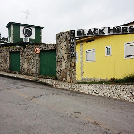 Motel Black Horse Cotia (Sao Paulo) Exterior photo
