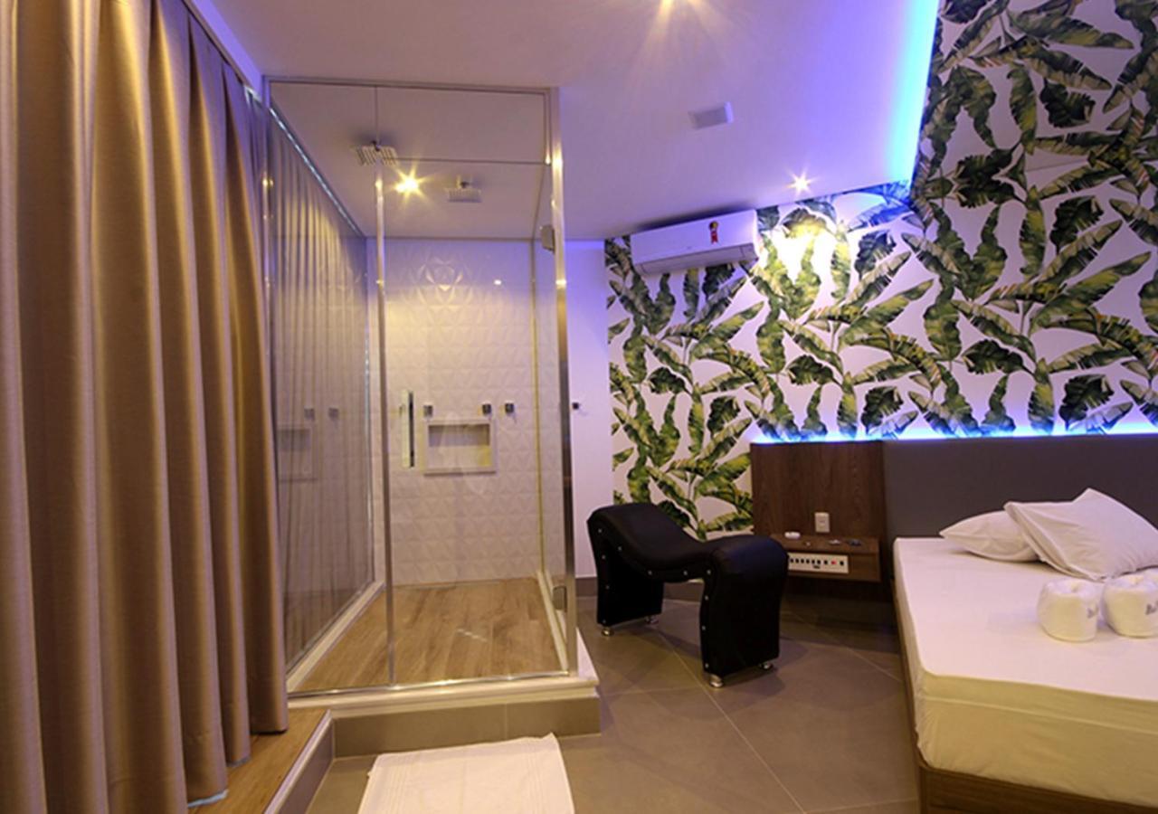 Motel Black Horse Cotia (Sao Paulo) Exterior photo